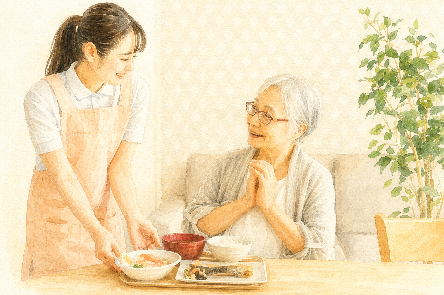 ケアステーション愛流 (7)